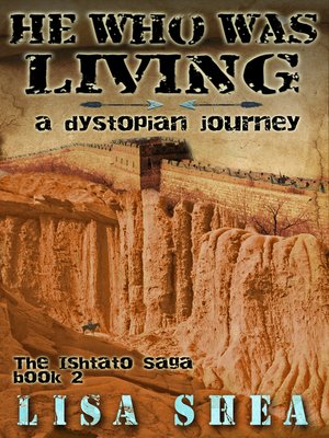 cover image of He Who Was Living